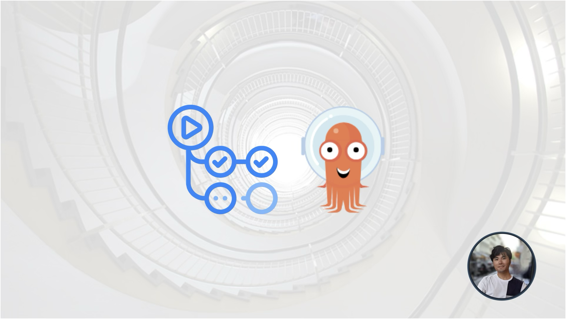 GitHub Actions & ArgoCD で CI / CD 入門
