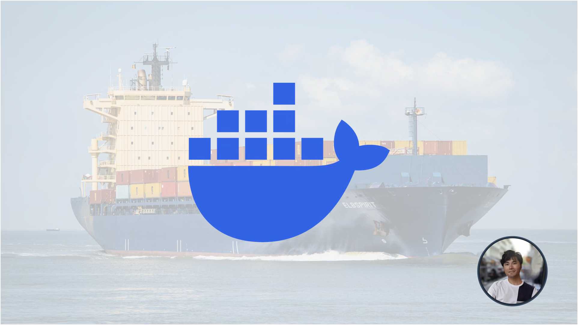 速習 Docker！「docker 実はわからん」はこれで終わりだ！